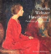 Charles Webster Hawthorne: Paintings and Watercolors cover