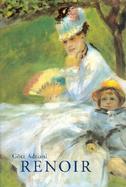 Renoir: Oil Paintings, 1860-1917 cover