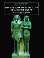 The Art and Architecture of Ancient Egypt cover