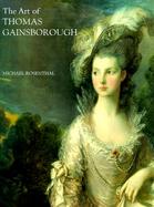 The Art of Thomas Gainsborough 'A Little Business for the Eye' cover