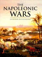 The Napoleonic Wars cover