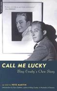 Call Me Lucky cover