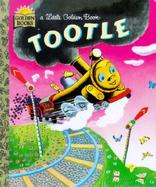 Tootle cover