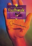 Youthwalk Devotional Bible Answers to Questions Inside cover