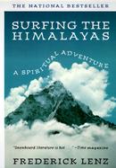 Surfing the Himalayas: A Spiritual Adventure cover