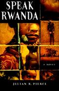 Speak Rwanda cover
