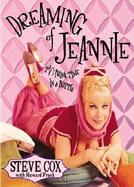 Dreaming of Jeannie: TV's Prime Time in a Bottle cover