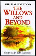 The Willows and Beyond cover
