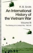 Intl Hist Vietnam V3 cover