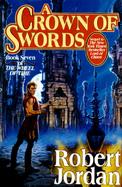 Crown of Swords cover
