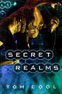 Secret Realms cover