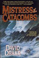 Mistress of the Catacombs cover