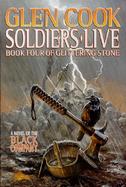 Soldiers Live cover