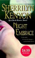 Night Embrace cover