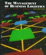 The Management of Business Logistics cover