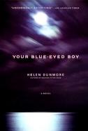 Your Blue-Eyed Boy cover
