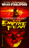 Empire of Fear cover