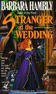 Stranger at the Wedding cover