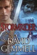Stormrider cover