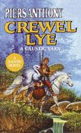 Crewel Lye cover