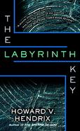 The Labyrinth Key cover