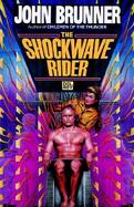 The Shockwave Rider cover