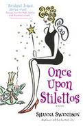Once upon Stilettos cover