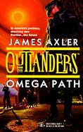 Omega Path cover