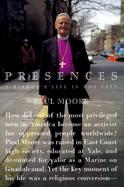 Presences: A Bishop's Life in the City cover