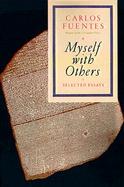 Myself With Others Selected Essays cover
