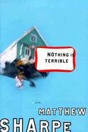 Nothing is Terrible cover