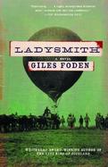 Ladysmith cover