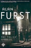 The Polish Officer A Novel cover