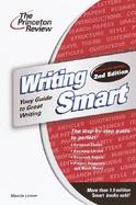 Writing Smart Your Guide to Great Writing cover