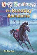 The Runaway Racehorse cover