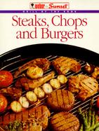 Steaks, Chops, and Burgers cover