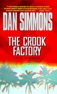 The Crook Factory cover