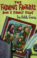 Family Files cover