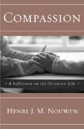 Compassion A Reflection on Christian Life cover