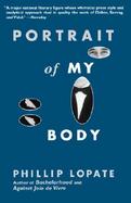 Portrait of My Body cover