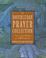 The Doubleday Prayer Collection cover