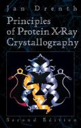 Principles of Protein X-Ray Crystallography cover