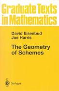 The Geometry of Schemes cover