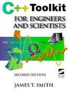 C++ Toolkit for Engineers and Scientists cover