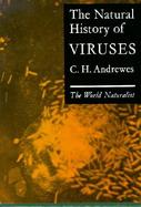 The Natural History of Viruses cover
