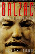 Balzac A Biography cover