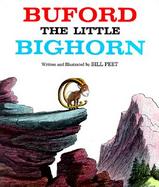 Buford the Little Bighorn cover