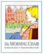 The Morning Chair cover