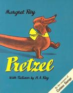 Pretzel cover