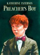 Preacher's Boy cover